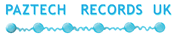 Paztexh Records