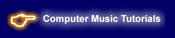 Computer Music Tutorials