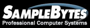 SampleBytes